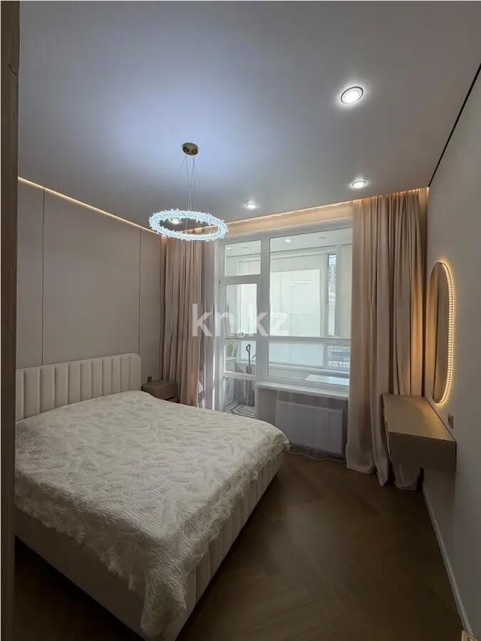 Продажа 2-комнатной квартиры, 47 м² - Продажа квартир в р-не Нура Астаны - страница 3 фото 2 из 3
