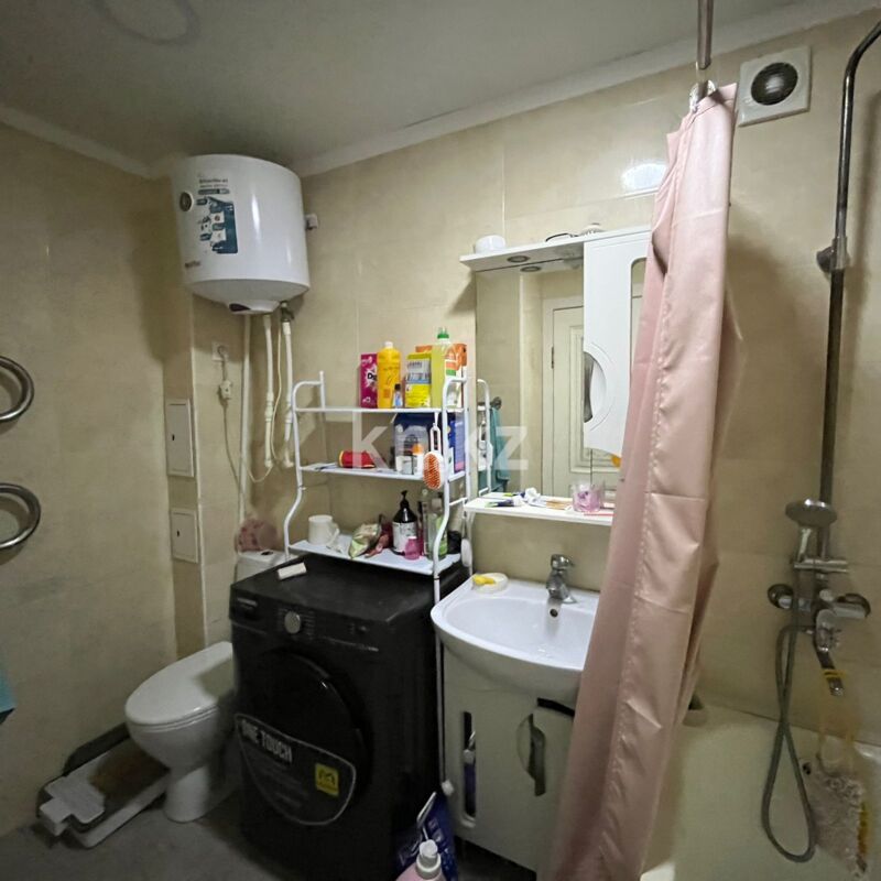 Продажа 3-комнатной квартиры, 63 м² - Продажа квартир на Юго-Востоке Караганды - страница 49 фото 5 из 8