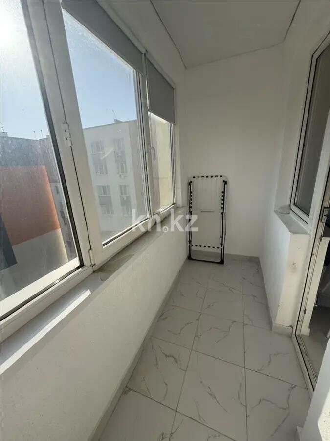 Продажа 1-комнатной квартиры, 39 м² - Продажа однокомнатных квартир в Наурызбайском р-не Алматы - страница 7 фото 7 из 7
