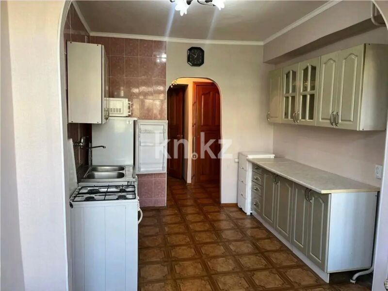 Продажа 2-комнатной квартиры, 59 м² - Продажа квартир от собственников в Алматы - страница 7 фото 3 из 6
