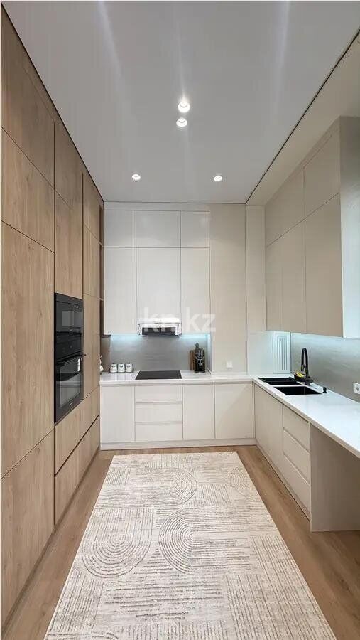 Продажа 2-комнатной квартиры, 54 м² - Продажа квартир в Казахстане - страница 107 фото 3 из 5