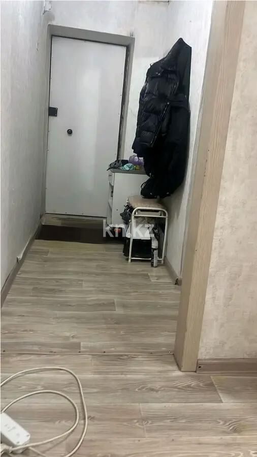 Продажа 1-комнатной квартиры, 32 м² - Продажа однокомнатных квартир в Майкудуке Караганды - страница 5 фото 2 из 2