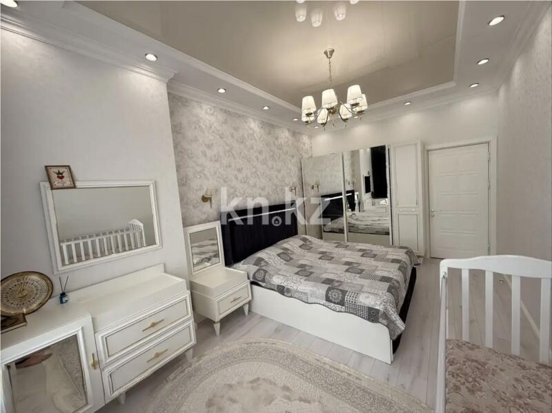 Продажа 2-комнатной квартиры, 69.1 м² - Продажа двухкомнатных квартир в р-не Сарайшык Астаны - страница 22 фото 2 из 5