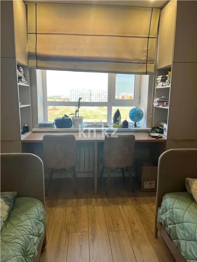 Продажа 2-комнатной квартиры, 62 м² - Продажа двухкомнатных квартир в р-не Сарайшык Астаны - страница 29 фото 2 из 5