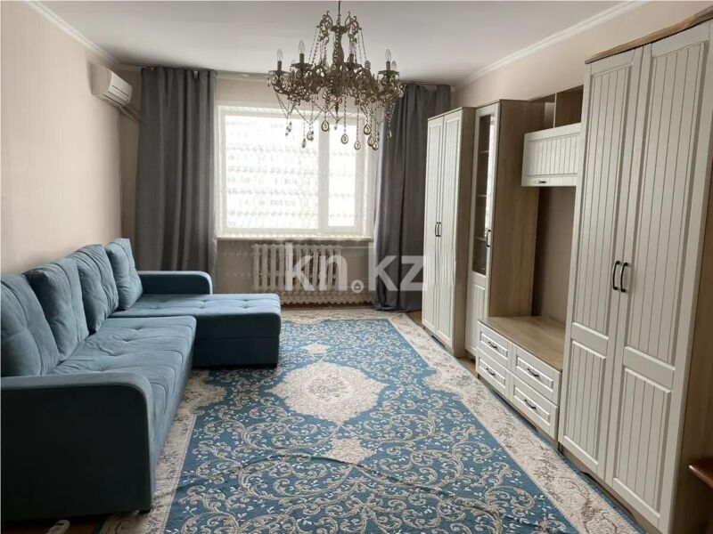 Продажа 1-комнатной квартиры, 52 м² - Продажа недвижимости в Астане - страница 24 фото 1 из 5