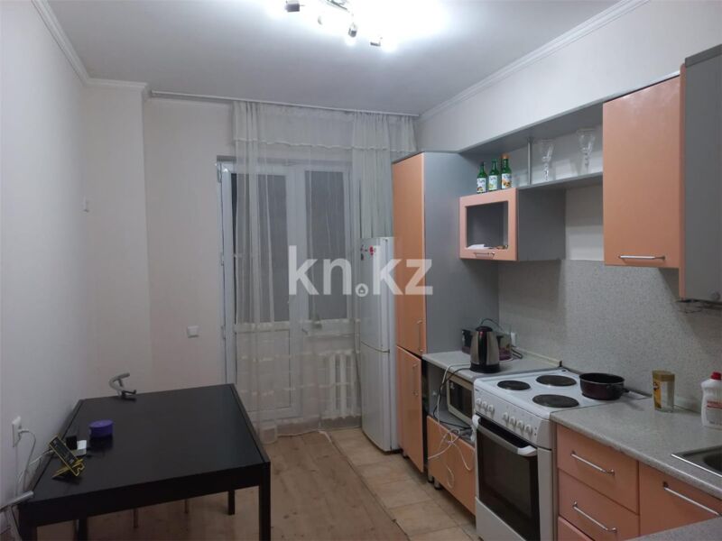 Продажа 2-комнатной квартиры, 66 м² - Продажа квартир в кирпичном доме в Астане - страница 224 фото 4 из 7
