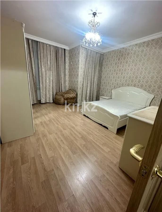 Продажа 2-комнатной квартиры, 57 м² - Продажа двухкомнатных квартир в монолитно-каркасном доме в Астане - страница 37 фото 2 из 6