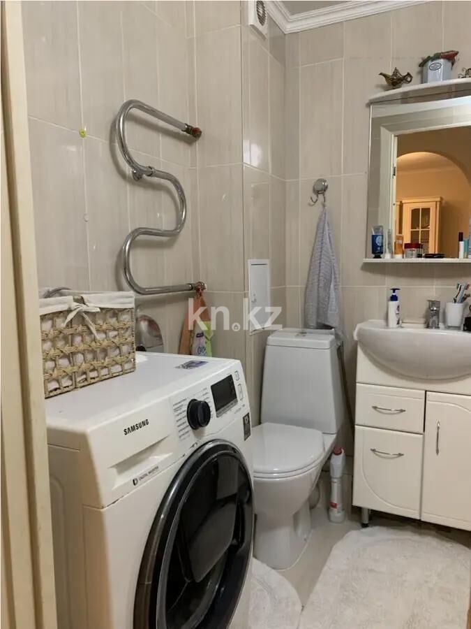 Продажа 1-комнатной квартиры, 35.5 м² - Продажа однокомнатных квартир в р-не Сарыарка Астаны - страница 7 фото 5 из 7
