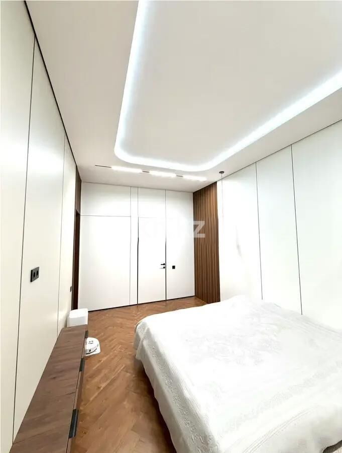 Продажа 4-комнатной квартиры, 142 м² - Продажа четырехкомнатных квартир от собственников в Алматы - страница 4 фото 2 из 5