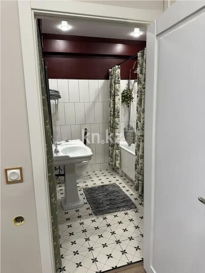 Продажа 2-комнатной квартиры, 46.5 м² - Продажа квартир от собственников в Алматы - страница 290 фото 3 из 3