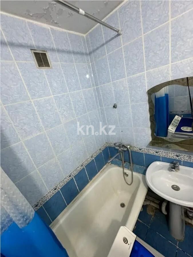 Продажа 1-комнатной квартиры, 33 м² - Продажа однокомнатных квартир в Жетысуском р-не Алматы - страница 10 фото 3 из 4