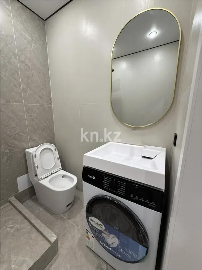 Продажа 2-комнатной квартиры, 33 м² - Продажа двухкомнатных квартир в Турксибском р-не Алматы - страница 16 фото 4 из 4