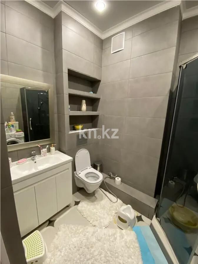 Продажа 3-комнатной квартиры, 142 м² - Продажа квартир в монолитно-каркасном доме в Астане - страница 126 фото 4 из 6