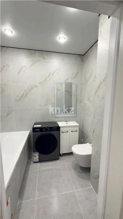 Продажа 2-комнатной квартиры, 38.5 м² - Продажа квартир в блочном доме в Астане - страница 33 фото 4 из 5