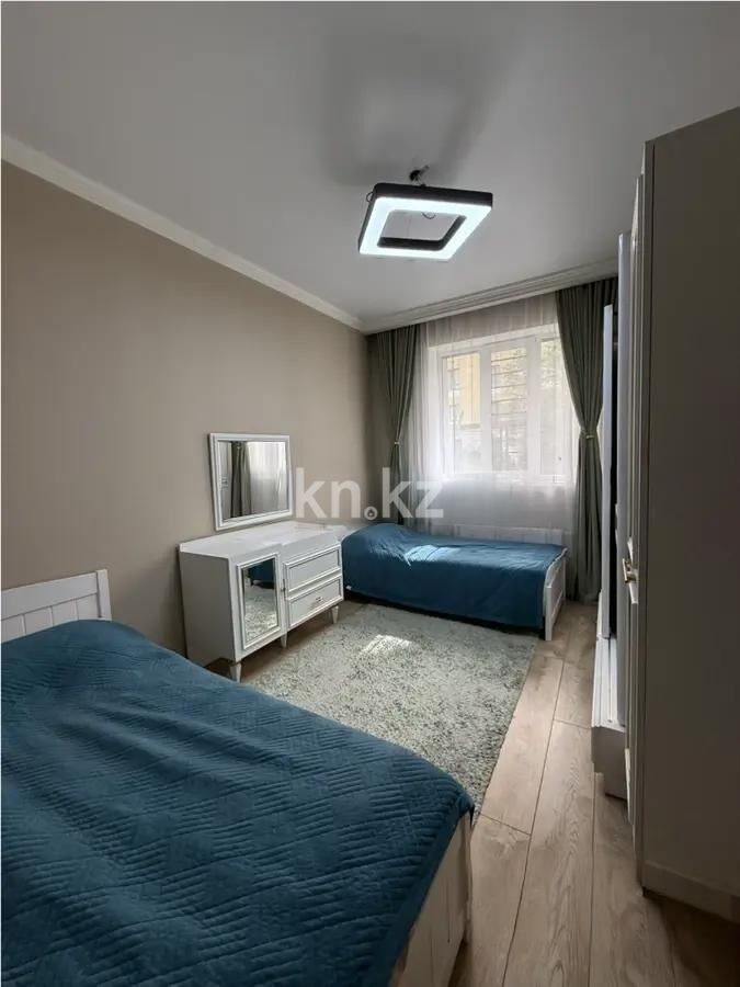 Продажа 3-комнатной квартиры, 84.3 м² - Продажа трехкомнатных квартир в Алатауском р-не Алматы - страница 9 фото 3 из 6