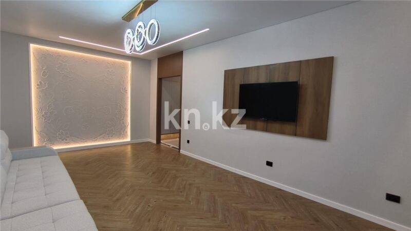 Продажа 2-комнатной квартиры, 70 м² - Продажа двухкомнатных квартир на Юго-Востоке Караганды фото 4 из 21