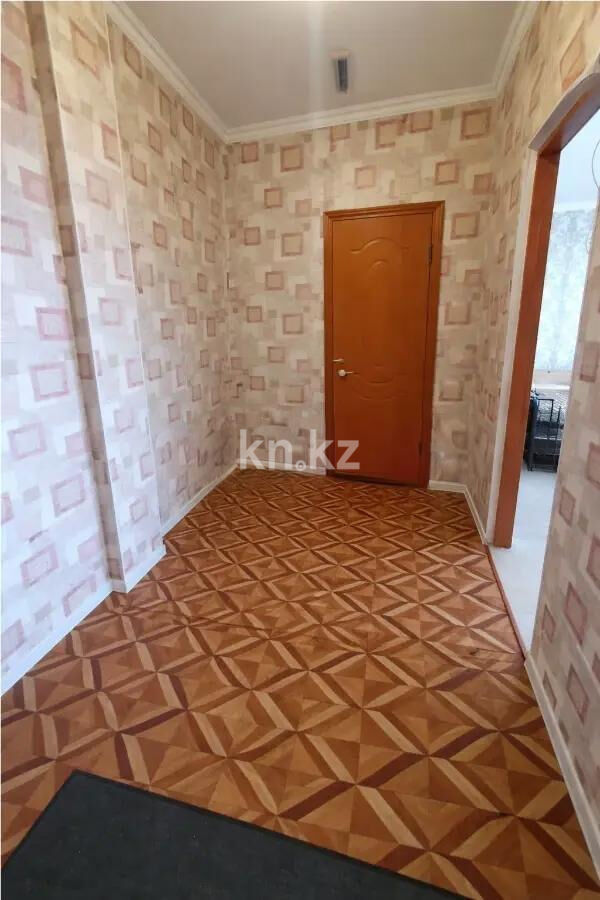 Продажа 1-комнатной квартиры, 43 м² - Продажа квартир в монолитном доме в Астане - страница 13 фото 4 из 5
