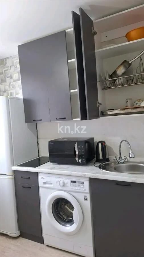 Продажа 1-комнатной квартиры, 31 м² - Продажа однокомнатных квартир в Майкудуке Караганды - страница 5 фото 2 из 4