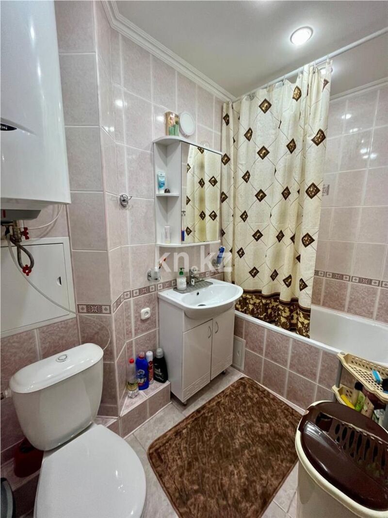 Продажа 3-комнатной квартиры, 61 м² - Продажа трехкомнатных квартир в Сортировке Караганды фото 10 из 15