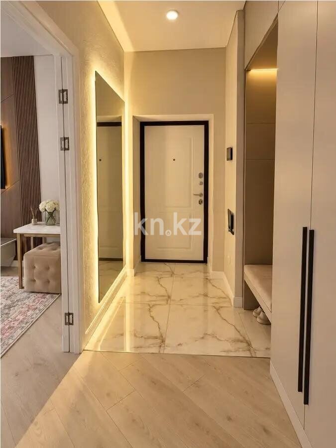 Продажа 3-комнатной квартиры, 90 м² - Продажа квартир от собственников в Караганде фото 5 из 5