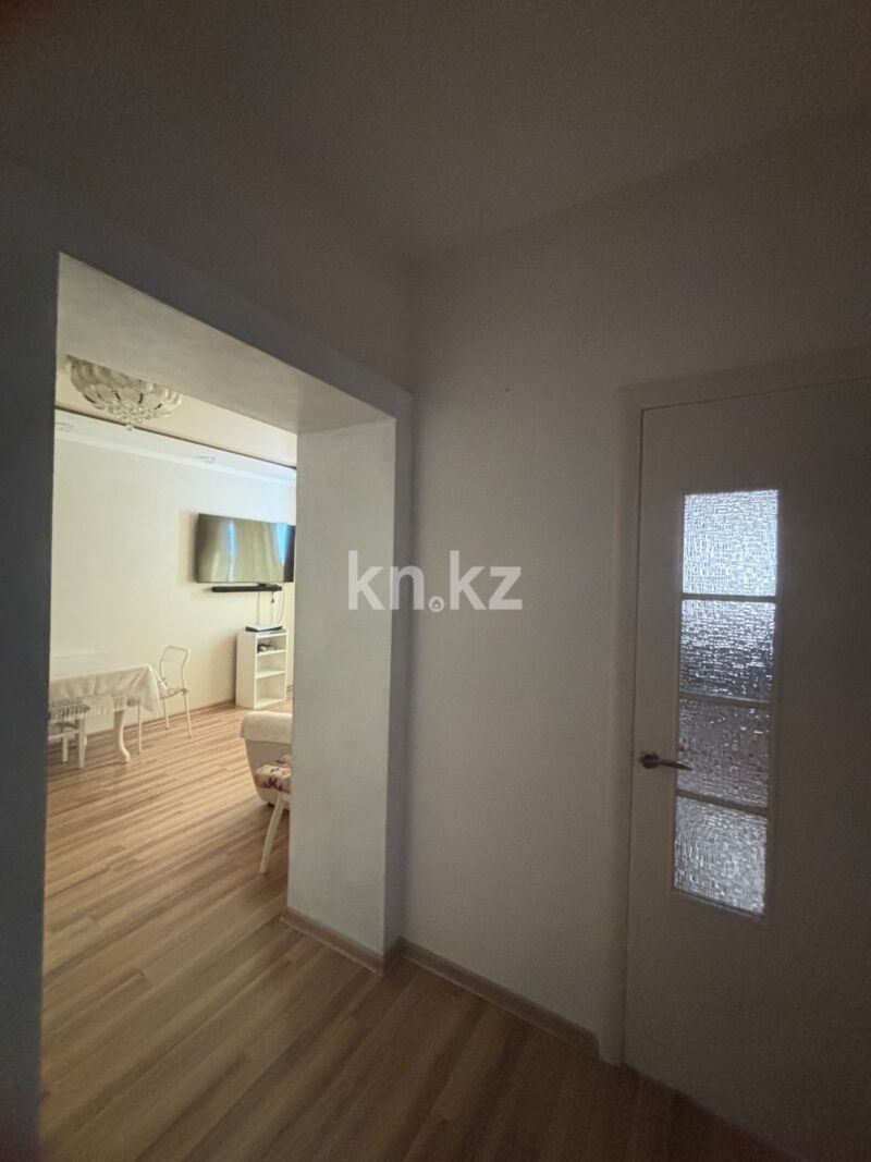 Продажа 1-комнатной квартиры, 45 м² - Продажа однокомнатных квартир в р-не Байконур Астаны - страница 2 фото 10 из 10