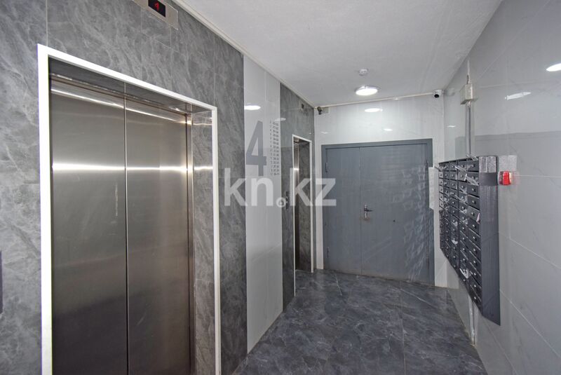 Продажа 2-комнатной квартиры, 81.4 м² - Продажа двухкомнатных квартир в Ауэзовском р-не Алматы - страница 26 фото 25 из 27