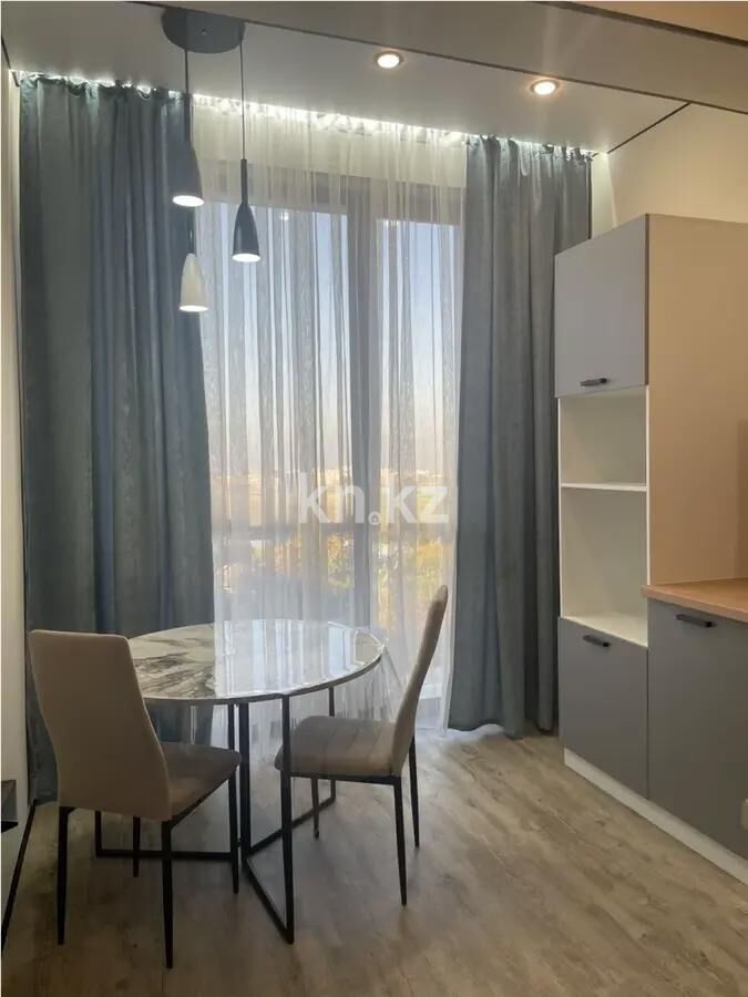 Продажа 2-комнатной квартиры, 60 м² - Продажа двухкомнатных квартир в Бостандыкском р-не Алматы - страница 26 фото 3 из 4