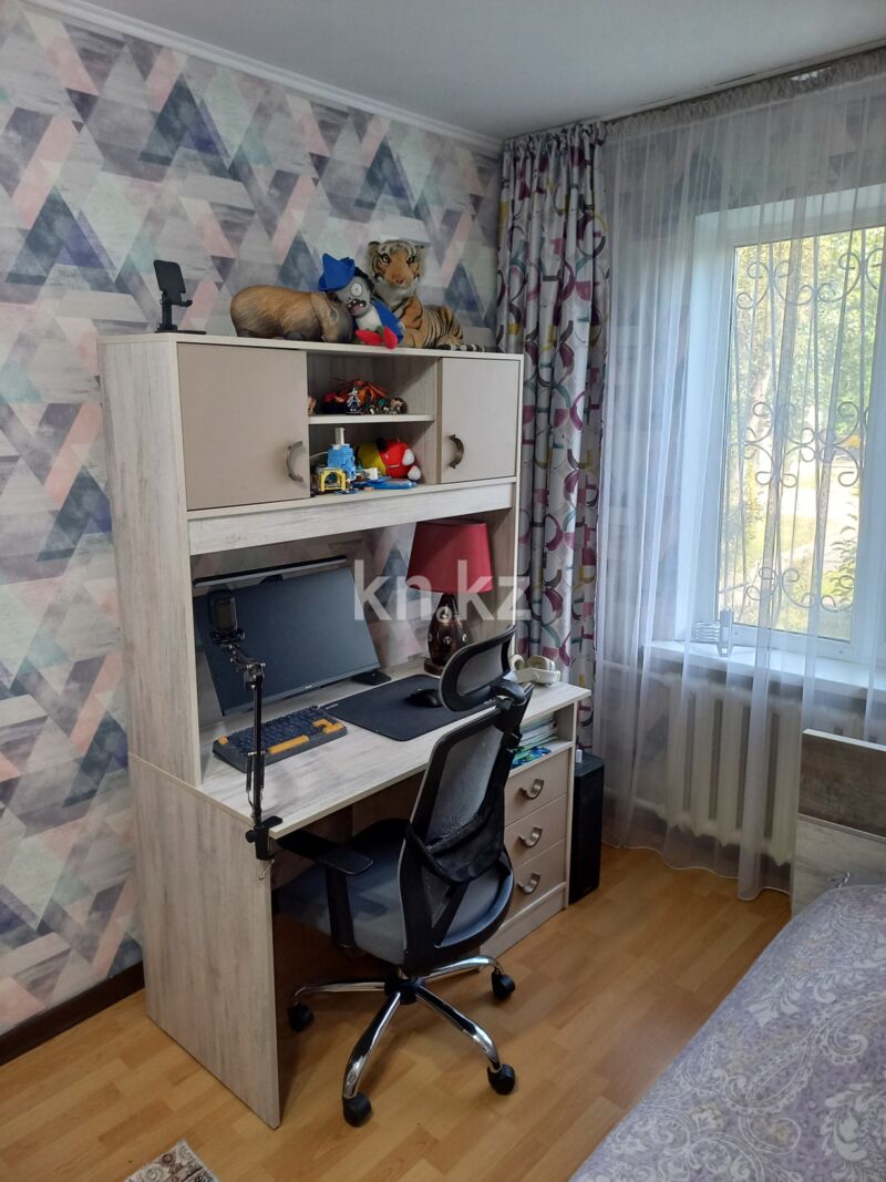 Продажа 3-комнатной квартиры, 59 м² - Продажа трехкомнатных квартир в Бостандыкском р-не Алматы - страница 29 фото 17 из 34