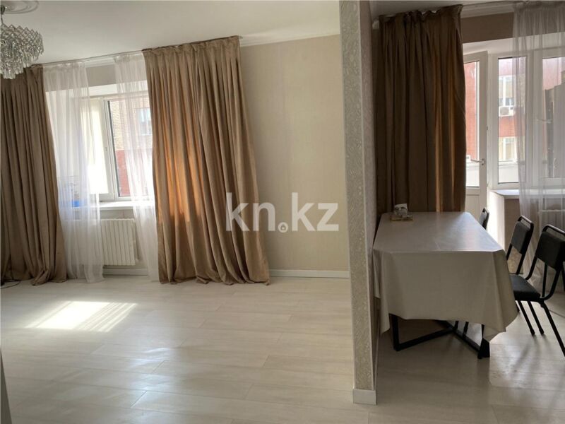 Продажа 2-комнатной квартиры, 53 м² - Продажа двухкомнатных квартир в р-не Алматы Астаны - страница 17 фото 5 из 12