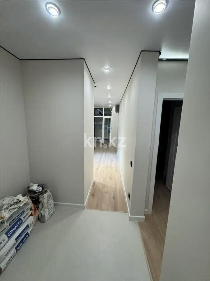 Продажа 1-комнатной квартиры, 35.9 м² - Продажа квартир от собственников в Алматы - страница 45 фото 6 из 6