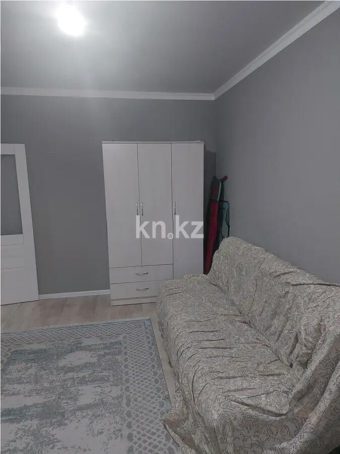 Продажа 1-комнатной квартиры, 38 м² - Продажа однокомнатных квартир в Бостандыкском р-не Алматы - страница 12 фото 1 из 5