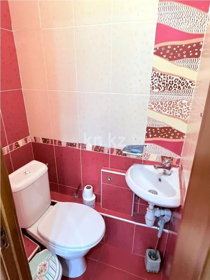 Продажа 3-комнатной квартиры, 71.4 м² - Продажа трехкомнатных квартир в кирпичном доме в Алматы - страница 2 фото 6 из 6