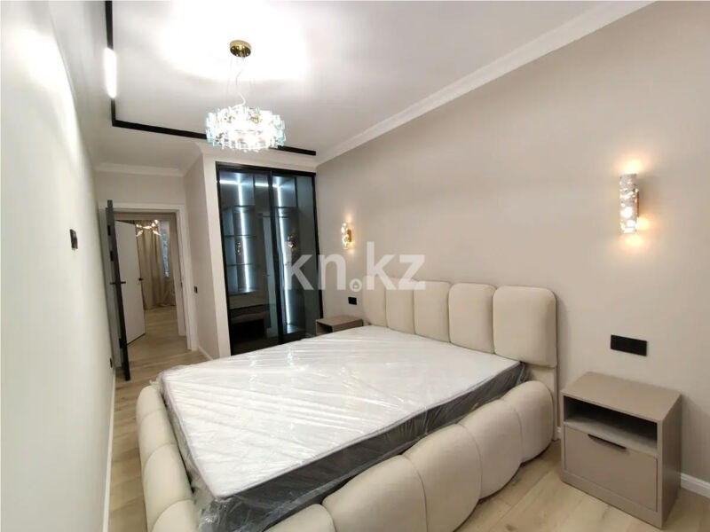 Продажа 3-комнатной квартиры, 60 м² - Продажа квартир в Казахстане - страница 31 фото 2 из 5
