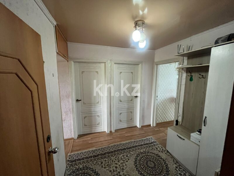 Продажа 3-комнатной квартиры, 59 м² - Продажа трехкомнатных квартир в панельном доме в Абае - страница 2 фото 9 из 12