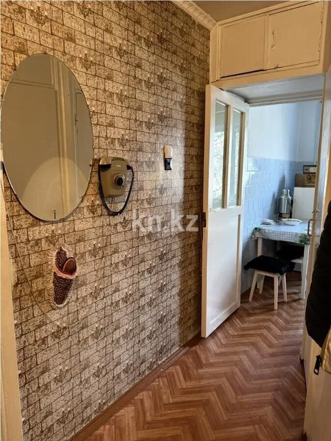 Продажа 2-комнатной квартиры, 50 м² - Продажа зданий в Карагандинской области фото 10 из 10