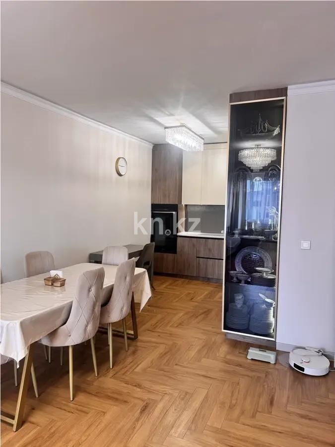 Продажа 3-комнатной квартиры, 92 м² - Продажа трехкомнатных квартир от собственников в Казахстане фото 4 из 6