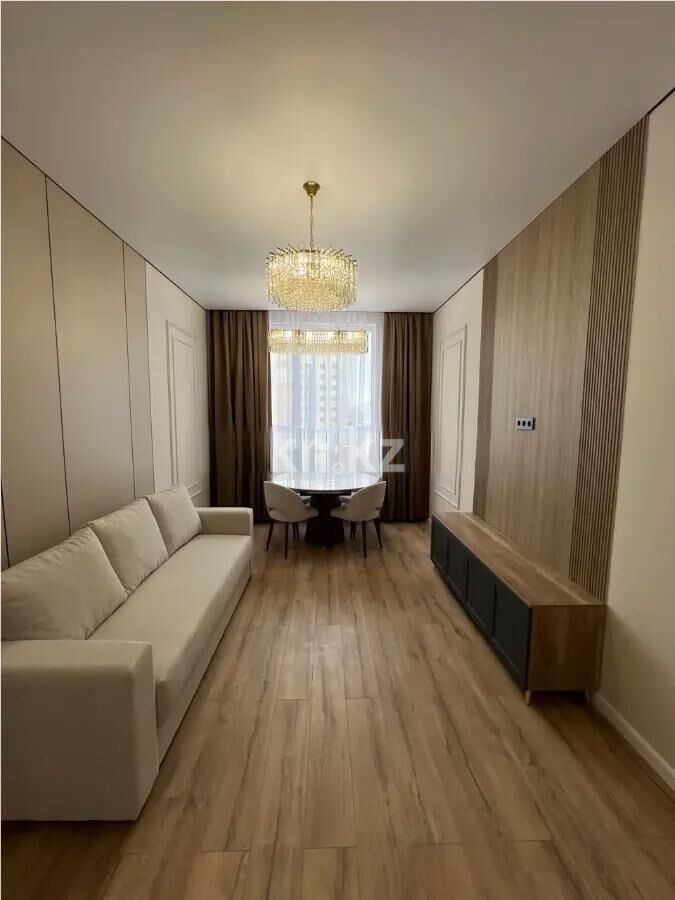 Продажа 3-комнатной квартиры, 58 м² - Продажа квартир в блочном доме в Астане - страница 163 фото 1 из 6