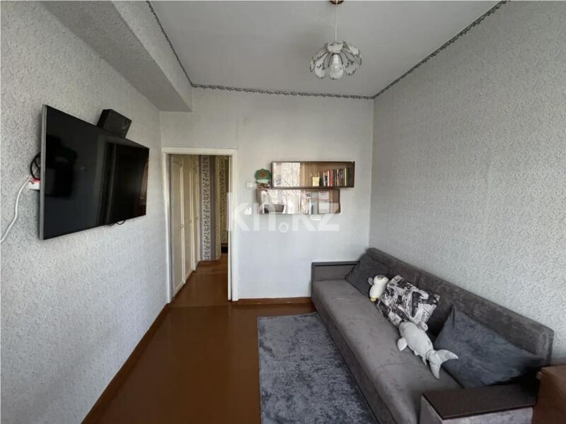 Продажа 2-комнатной квартиры, 57 м² - Продажа двухкомнатных квартир в кирпичном доме в Казахстане - страница 123 фото 1 из 7