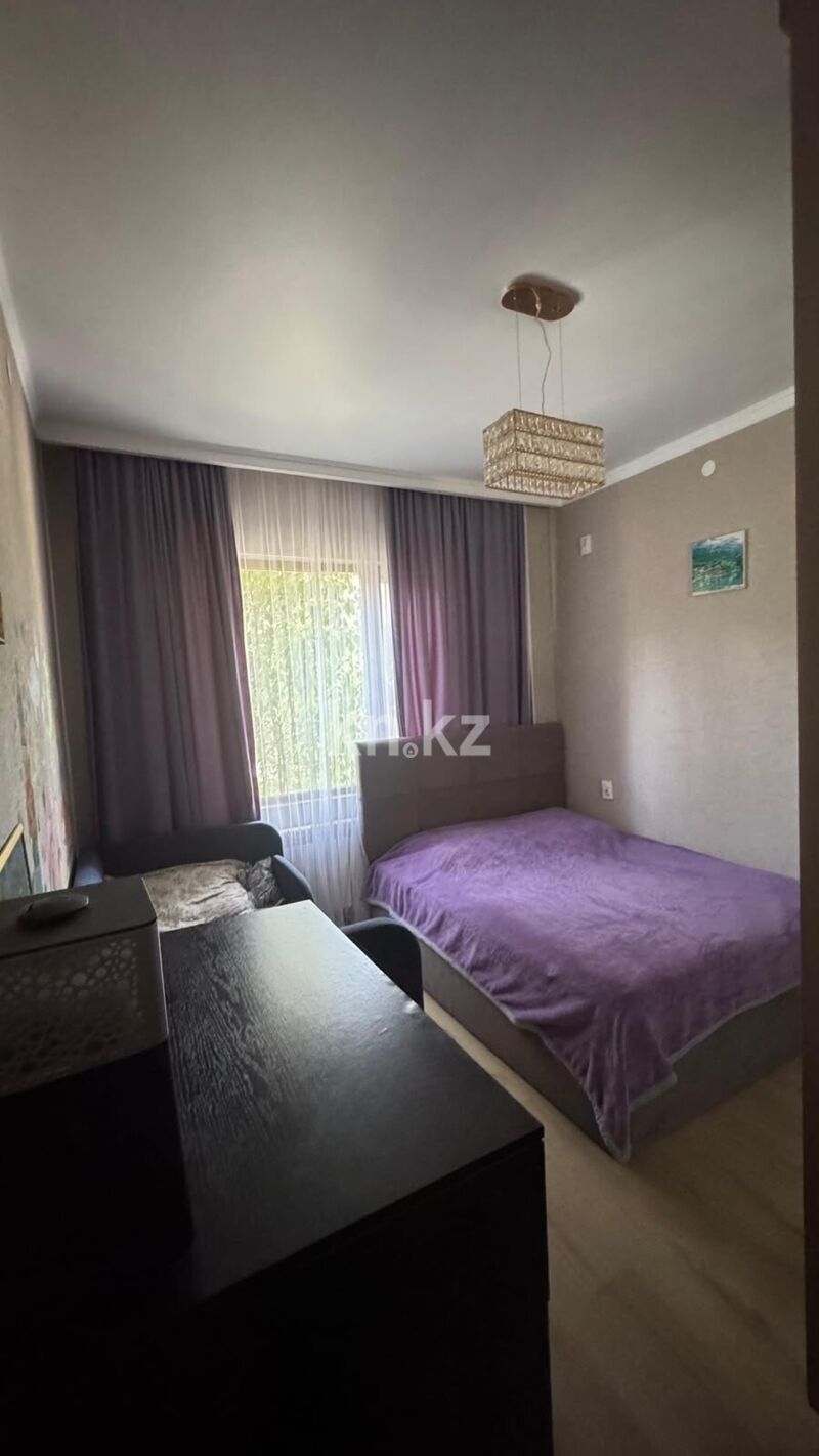 Продажа 2-комнатной квартиры, 53.3 м² - Продажа двухкомнатных квартир от собственников в Актобе фото 7 из 10