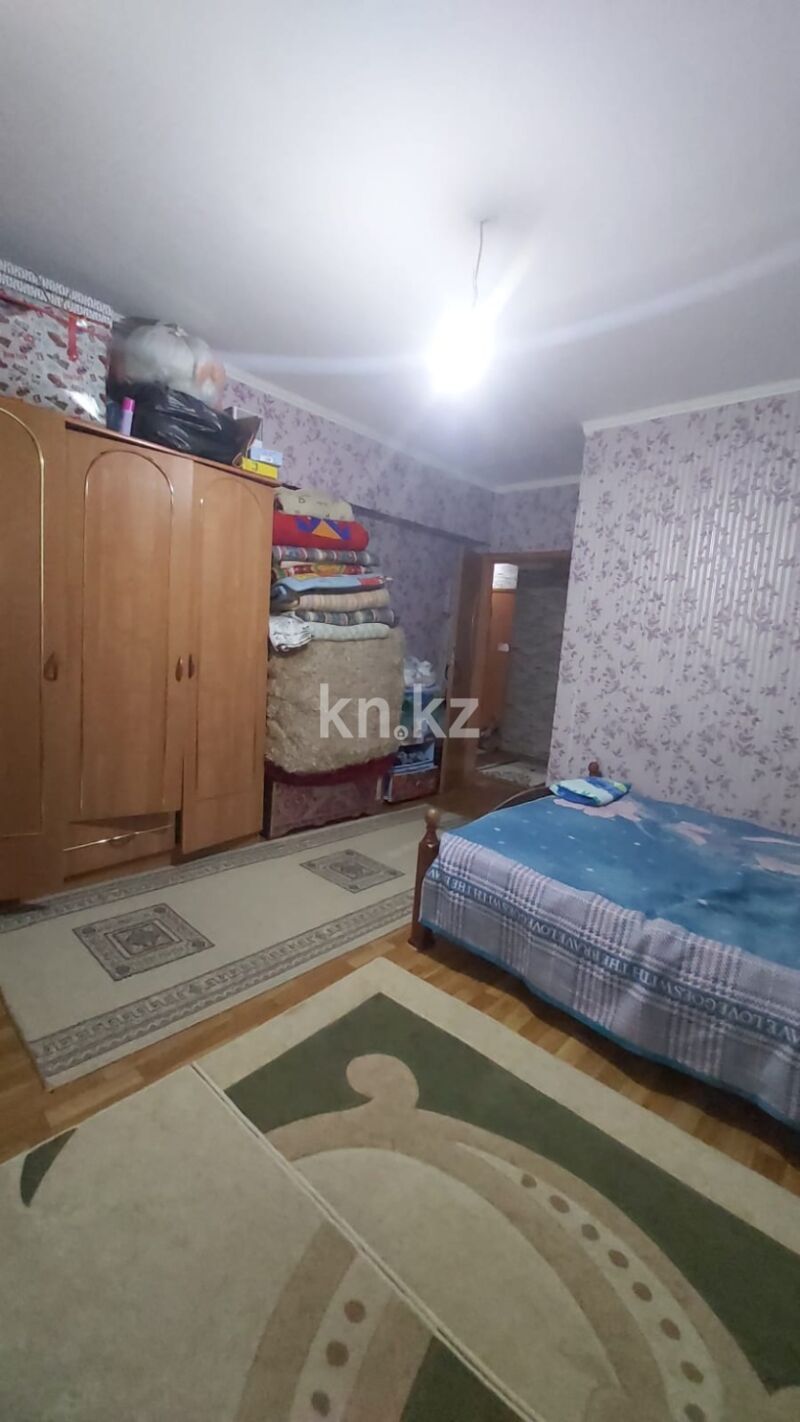 Продажа 2-комнатной квартиры, 71.6 м² - Недвижимость в Таразе - страница 3 фото 5 из 13