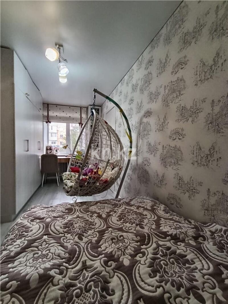 Продажа 2-комнатной квартиры, 43 м² - Продажа квартир в Караганде - страница 22 фото 6 из 12