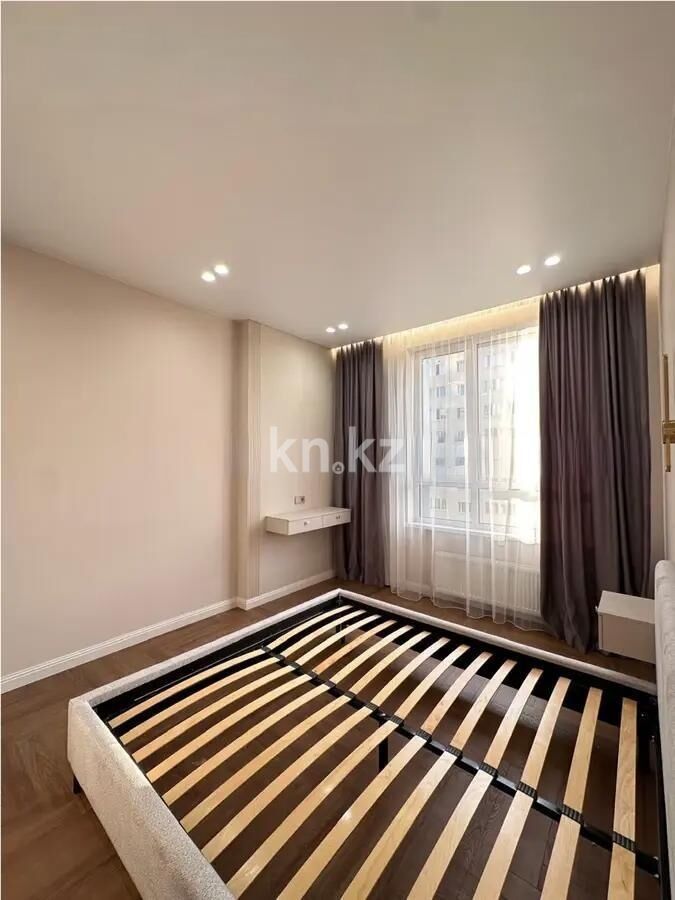 Продажа 2-комнатной квартиры, 45 м² - Продажа двухкомнатных квартир в кирпичном доме в Астане - страница 45 фото 2 из 5