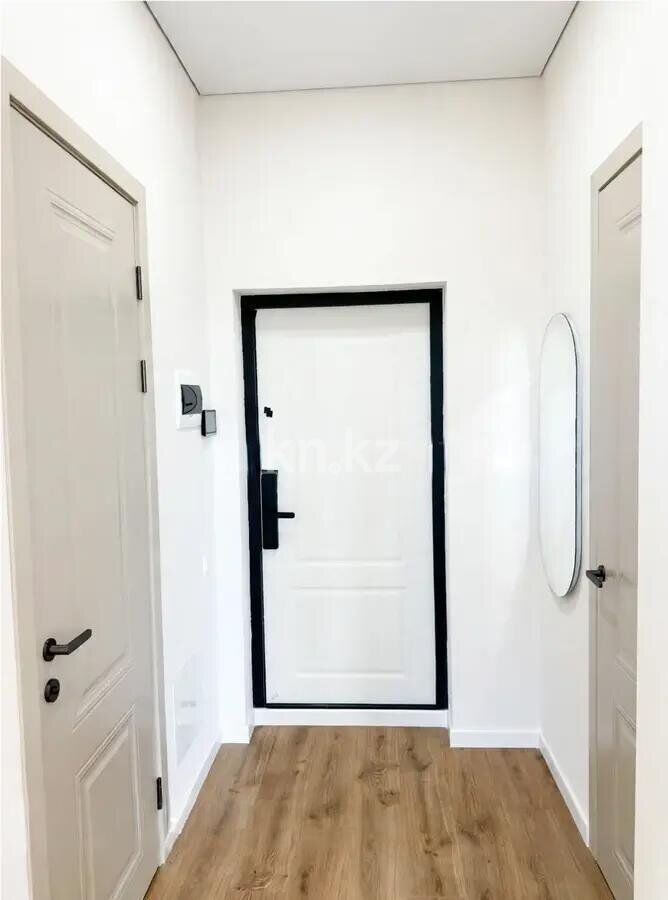 Продажа 2-комнатной квартиры, 40 м² - Продажа квартир в Астане - страница 45 фото 6 из 6
