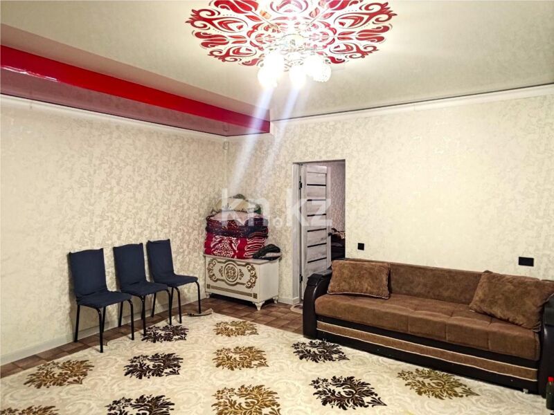 Продажа 4-комнатного дома, 99 м² - Продажа домов, коттеджей в Пришахтинске Караганды фото 6 из 10