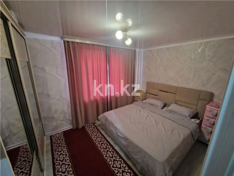 Продажа 2-комнатной квартиры, 48 м² - Продажа двухкомнатных квартир в р-не Есиль Астаны - страница 40 фото 2 из 5