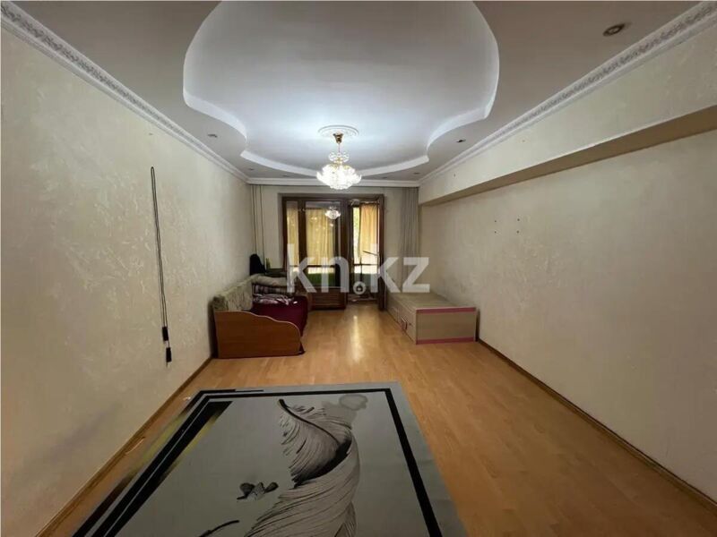 Продажа 3-комнатной квартиры, 94 м² - Продажа трехкомнатных квартир в Алматы - страница 22 фото 2 из 4