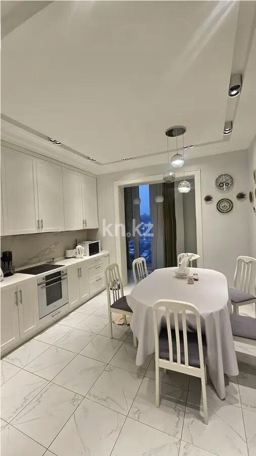 Продажа 2-комнатной квартиры, 90 м² - Продажа квартир в Казахстане - страница 146 фото 3 из 4