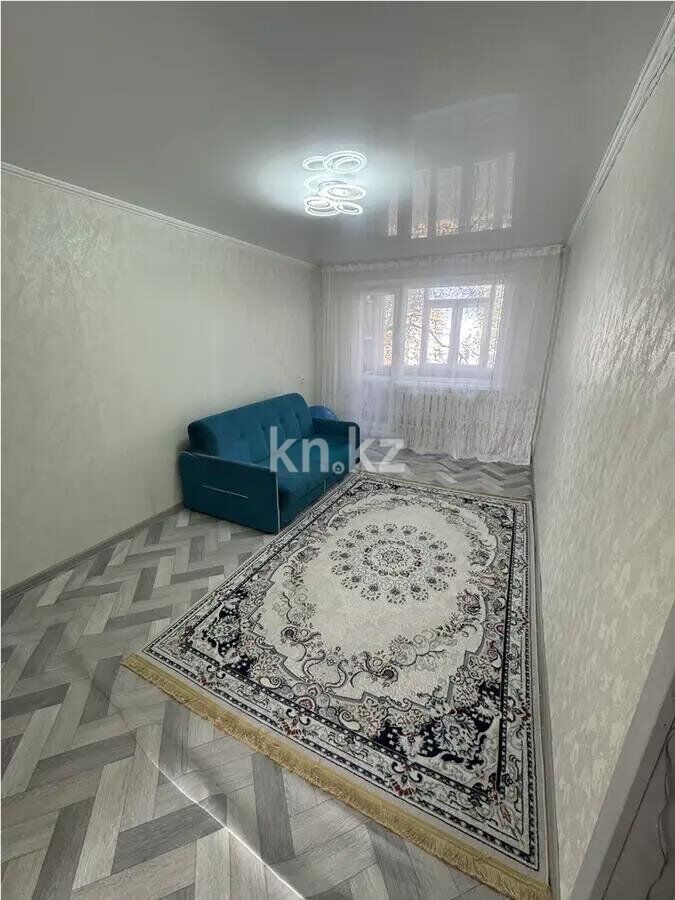 Продажа 2-комнатной квартиры, 48 м² - Аренда квартир помесячно в Жезказгане фото 1 из 5
