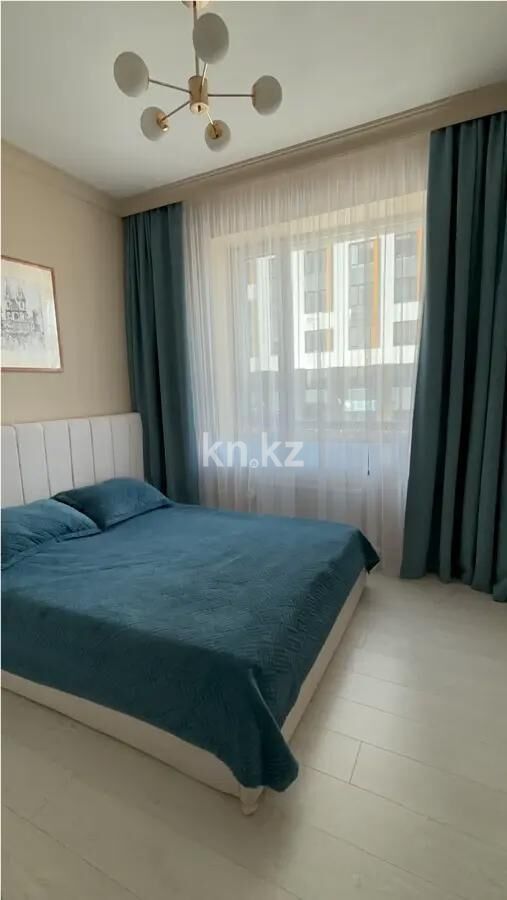 Продажа 3-комнатной квартиры, 52 м² - Продажа квартир в Казахстане - страница 12 фото 2 из 5