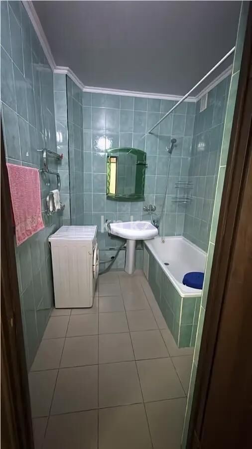 Продажа 3-комнатной квартиры, 103.4 м² - Продажа трехкомнатных квартир в блочном доме в Алматы - страница 3 фото 5 из 8